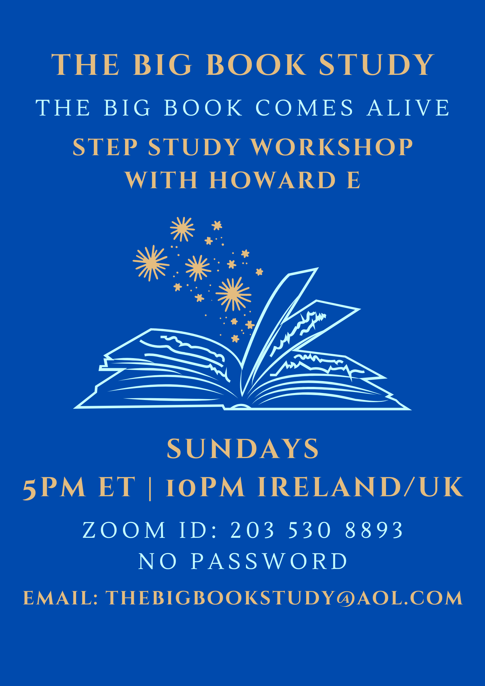 Recommended Big Book Meetings The Big Book Study recommended-big-book-meetings-the-big-book-study